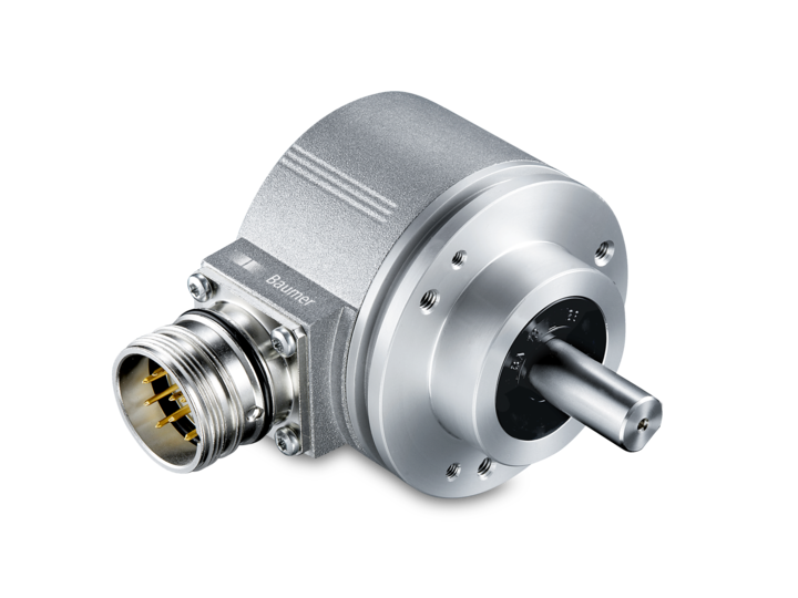 OG77 S SN1024 Baumer Electric
