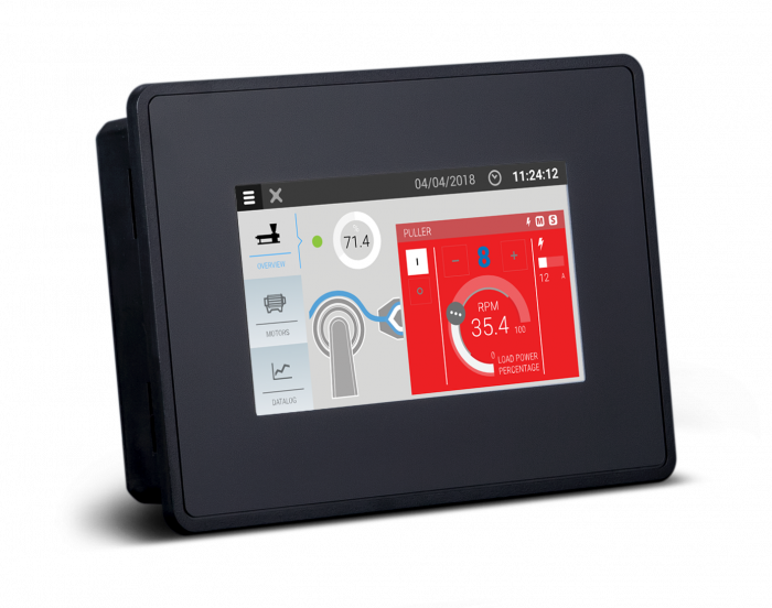 Exor ESMART04
