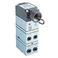 550-ACA ControlAir