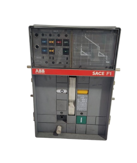 SACE F1 1600A PR1/P ABB