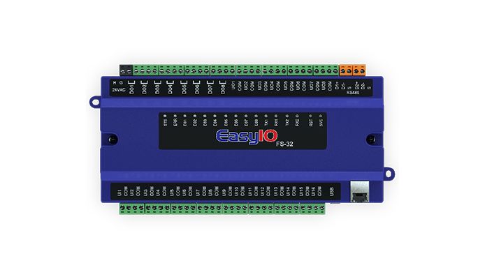 FS-32 EasyIO