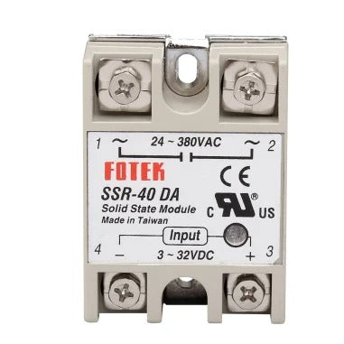 SSR-40-DA Fotek