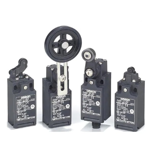D4N-1220 Omron