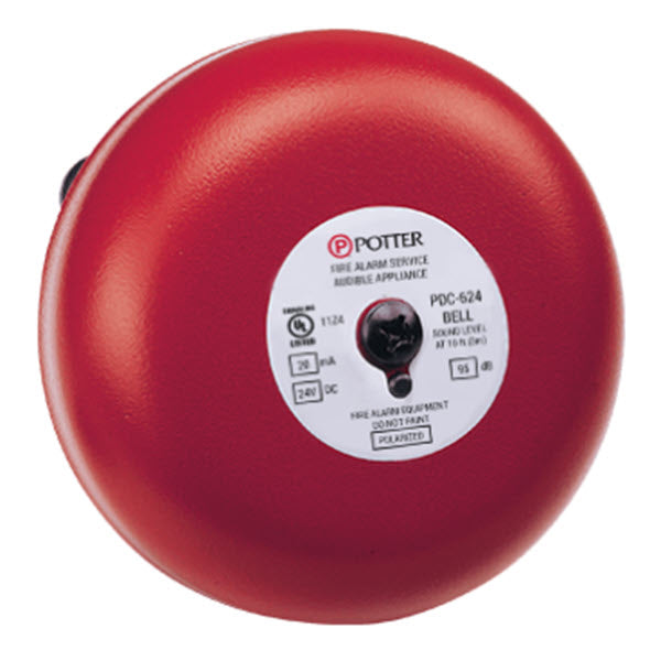 MBA-6-24 Potter