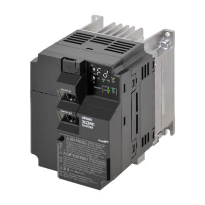 3G3M1-A4022-ECT Omron