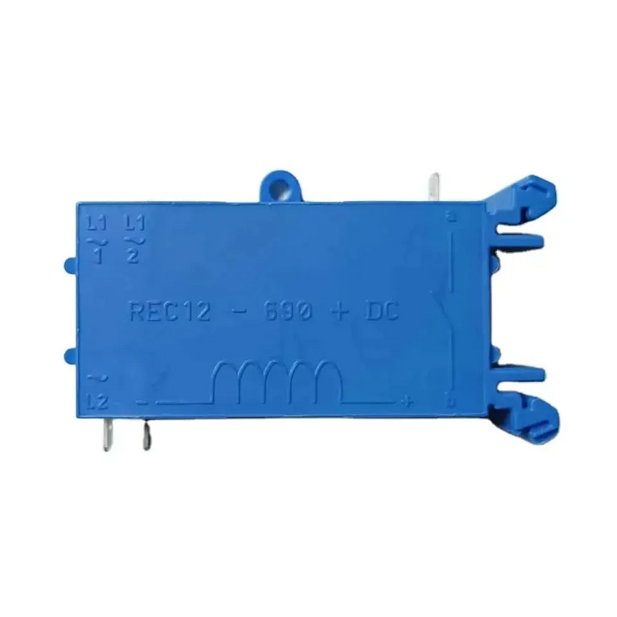 REC12-690+DC Konecranes