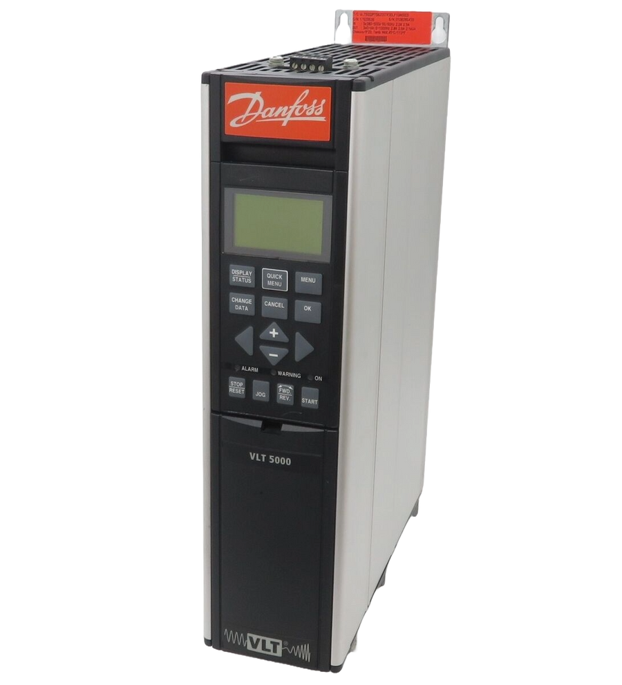 175Z0052 Danfoss - VLT5004PT5B20STR3DLF00A00
