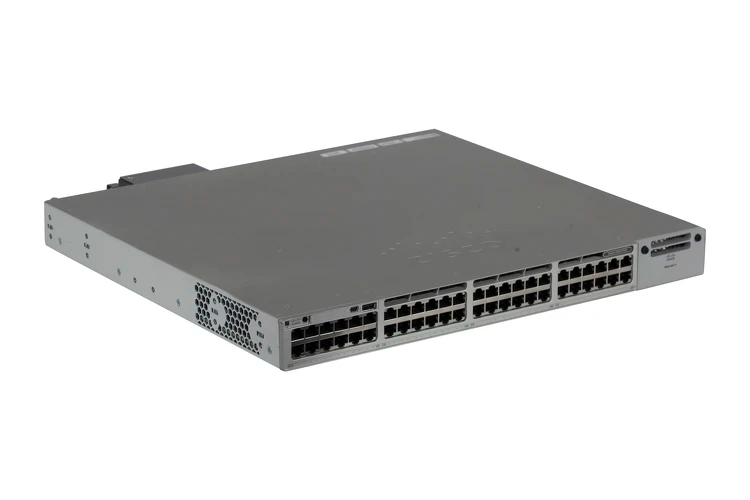 C9300-48P-A Cisco