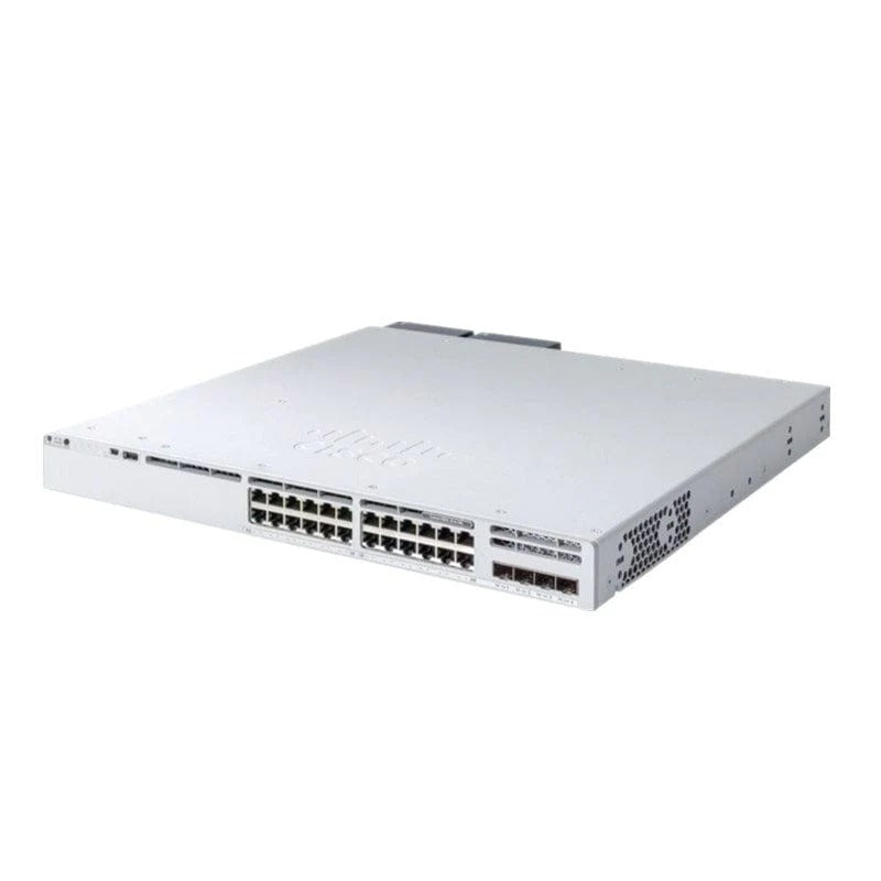 C9300L-24P-4G-E Cisco