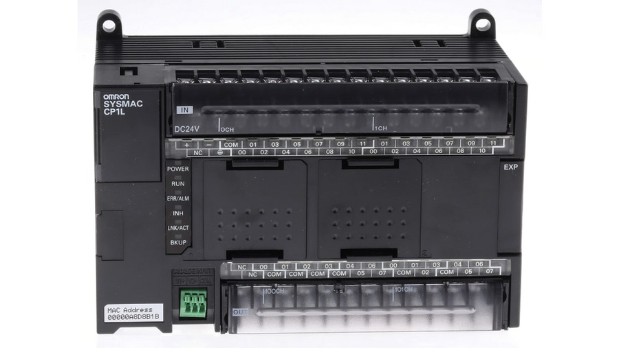 CP1L-EM40DR-D Omron