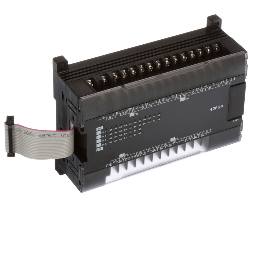 CP1W-40EDR Omron