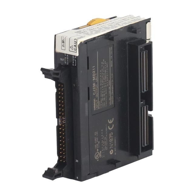 CJ2M-MD211 Omron