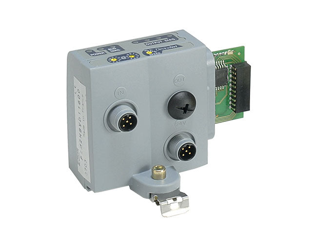 Parker P2M2HBVS11600
