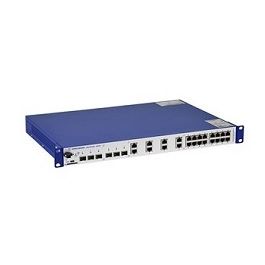 942287001 Hirschmann - GRS105-24TX/6SFP-1HV-2A