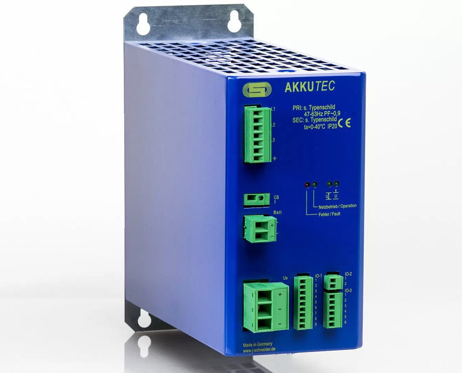 AKKUTEC 2420-0 Altech