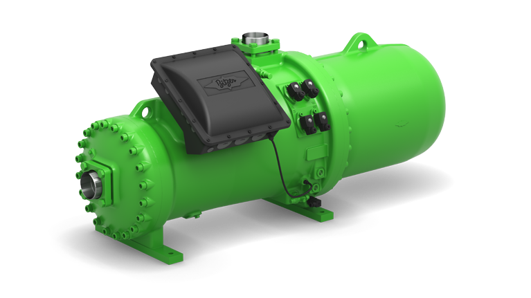 CSH7591-90Y-40P Bitzer