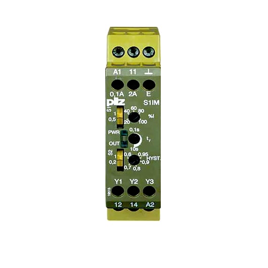 828035 Pilz - S1IM 24VDC IM 0.01-15 A UP