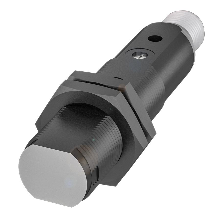 BOS00JT Balluff - BOS 18KF-PA-1LQP-S4-C