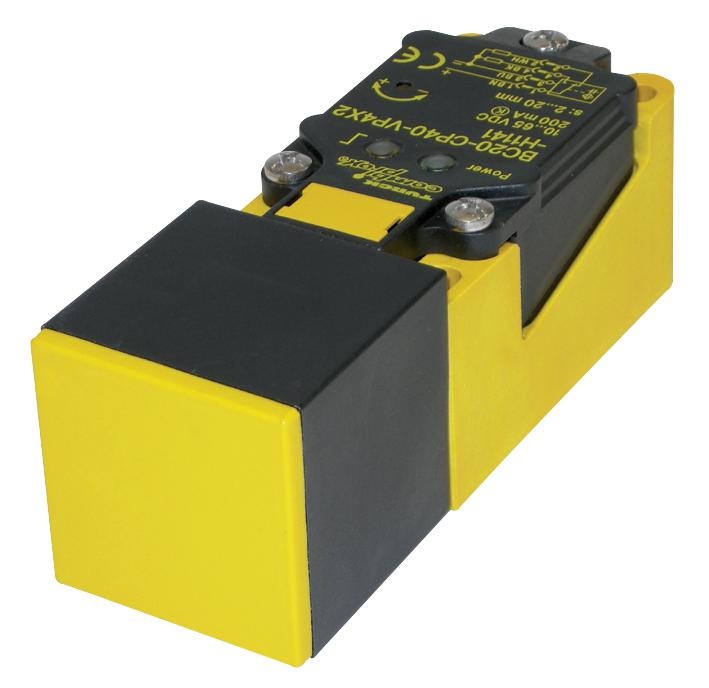 25160 Turck - BC20-CP40-VP4X2