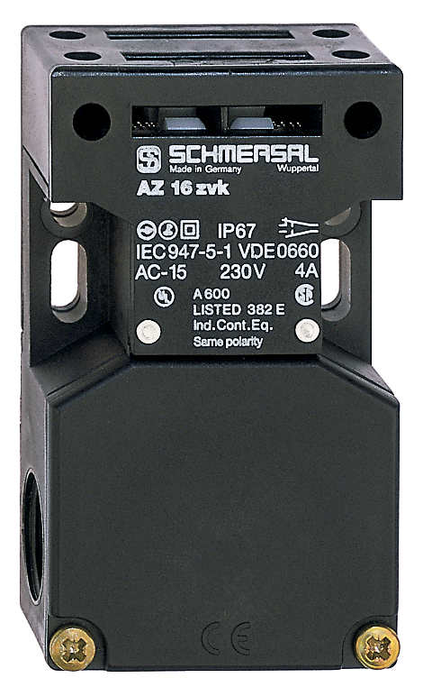 101152094 Schmersal - AZ 16 ZVRK-M16
