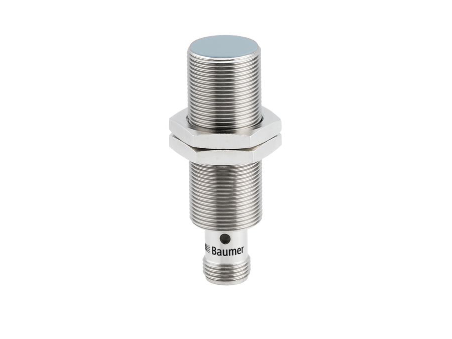 11725155 Baumer Electric - IR18.P08S-F60.NO1Z.7BO
