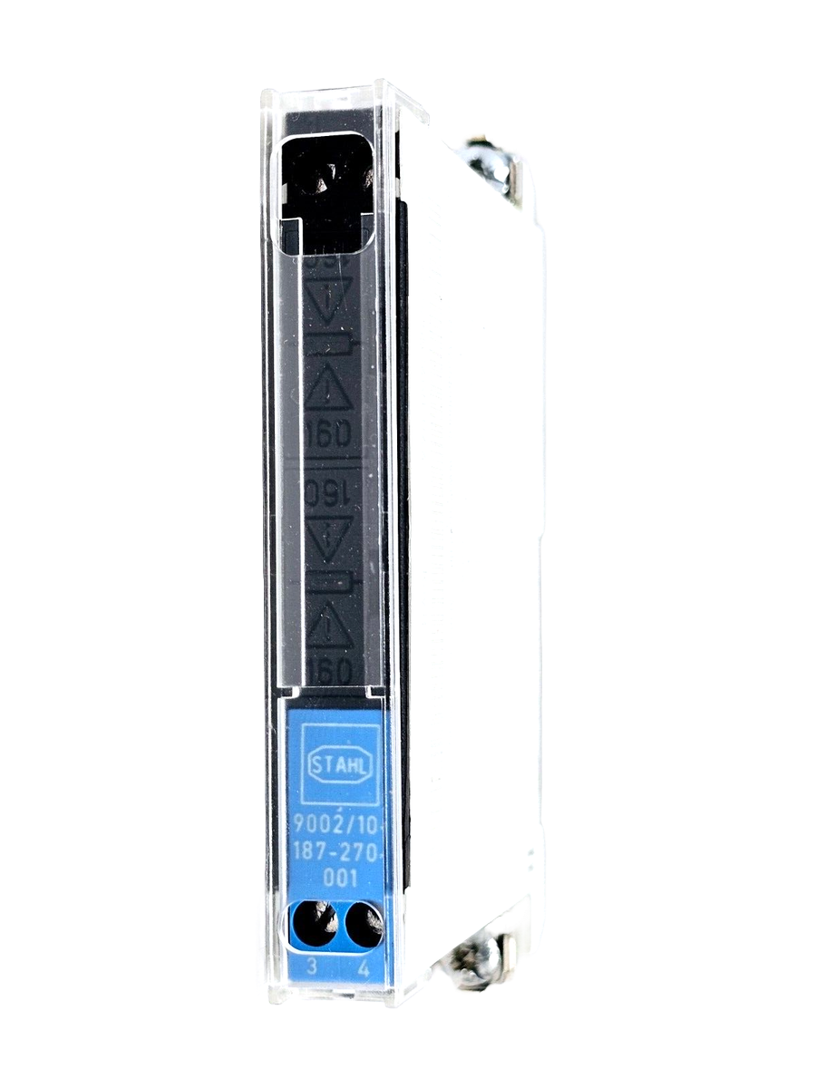 158933 Stahl - 9002/10-187-270-001