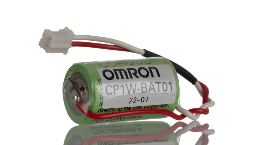 CP1W-BAT01 Omron