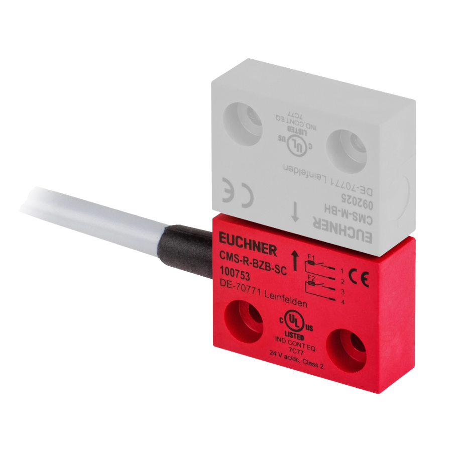 085737 Euchner - CMS-R-BXI-05V