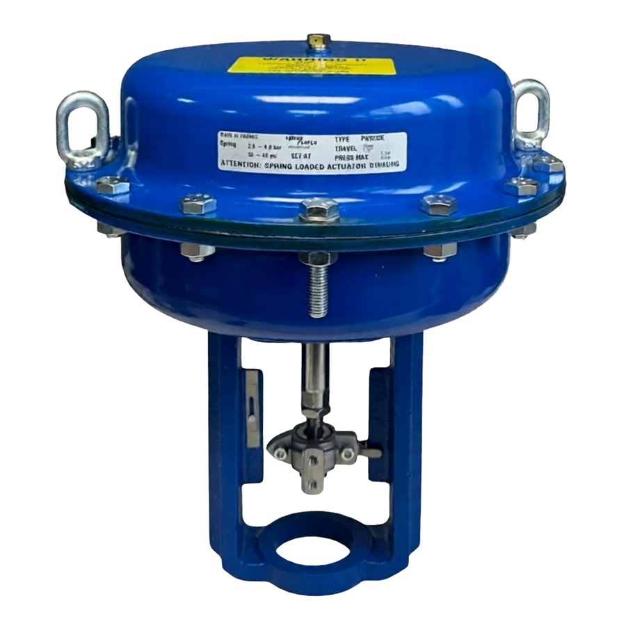 PN9126E Spirax Sarco