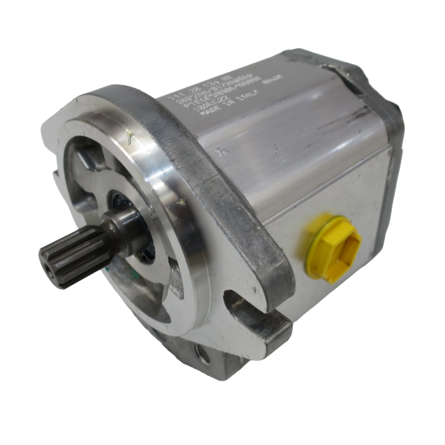 SNP/C17LTXTB Danfoss - SNP2 C17L C001-F_111.20.284.00