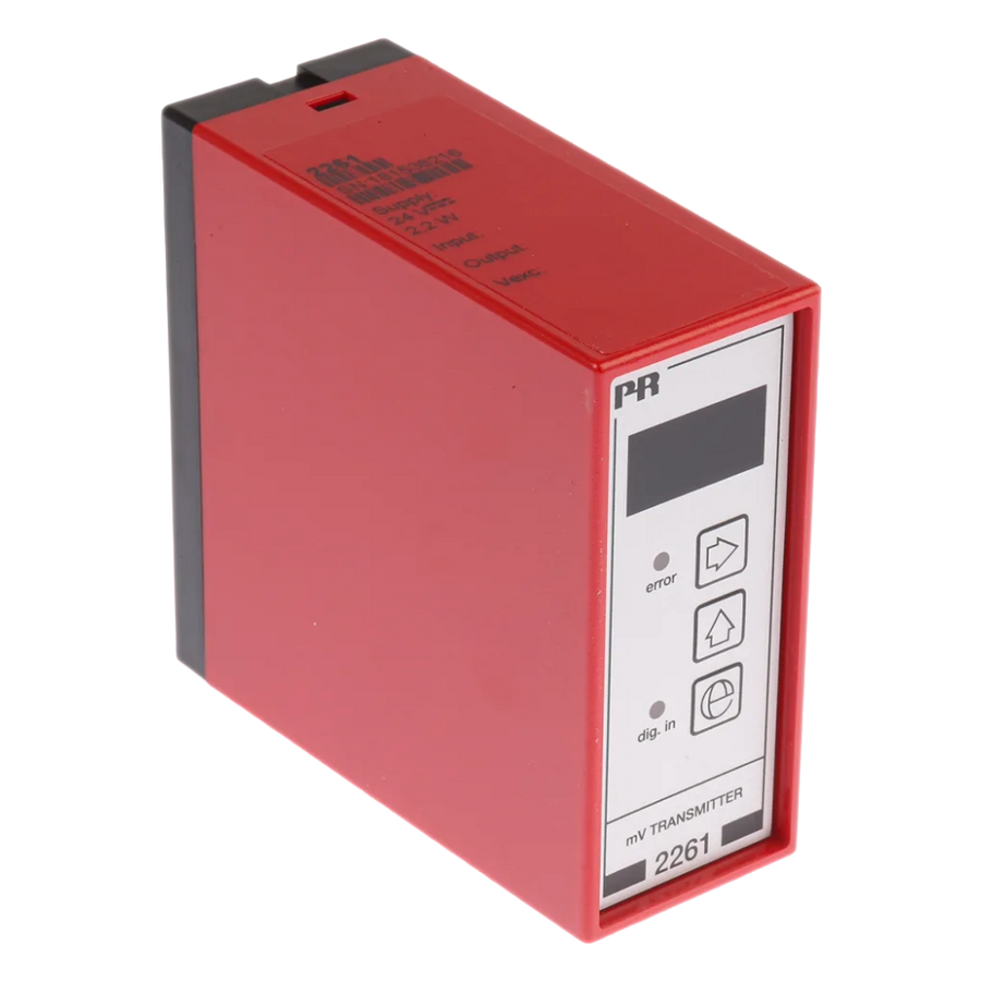 2217 PR Electronics