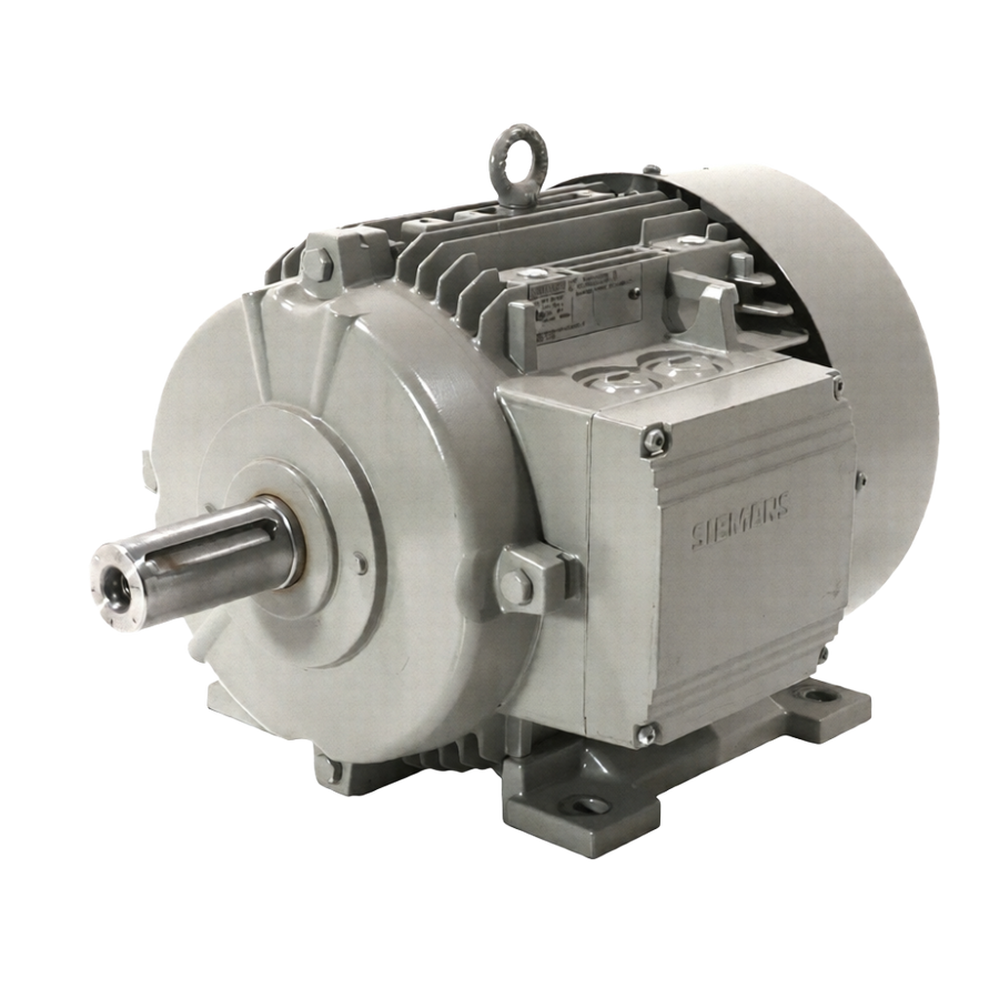 Siemens 1LG01334AA7Z