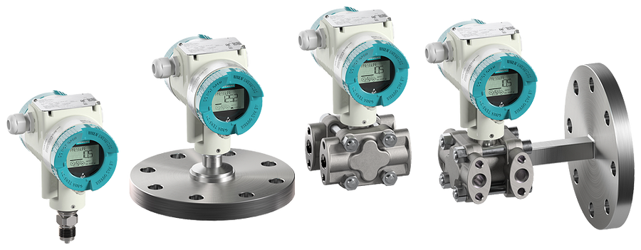 PMP71-5B11WE1RHAEA Endress + Hauser