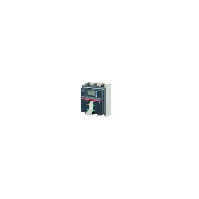 T7S 800 PR331/P LSIG In=800A 3p F F ABB - 1SDA061965R1