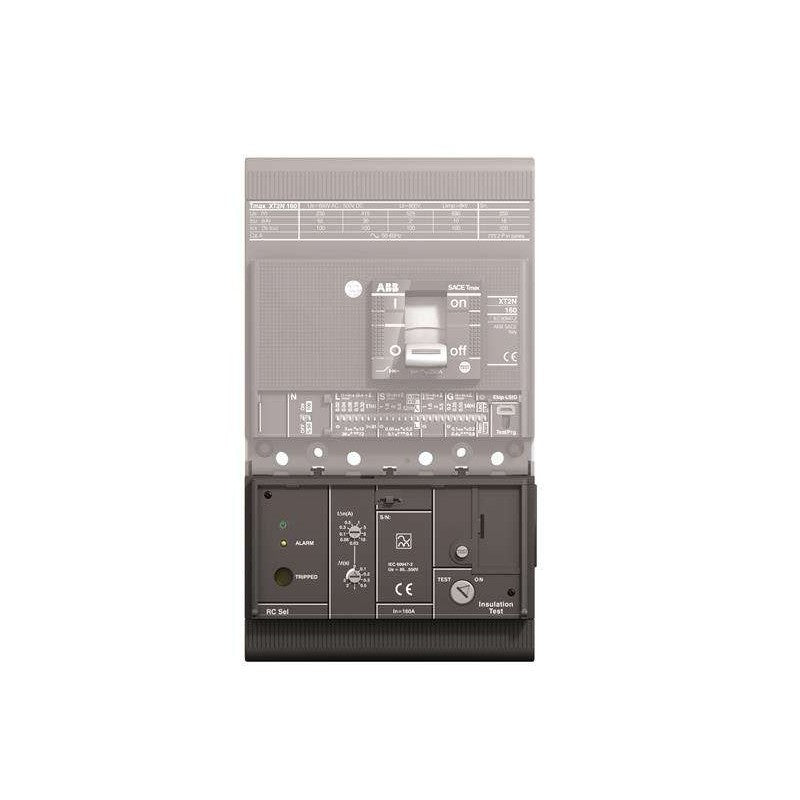 RC Sel x XT4 4p ABB - 1SDA067131R1