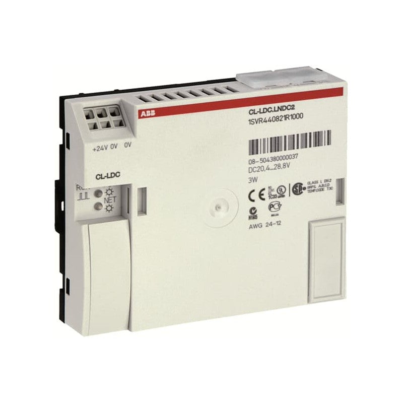 ABB 1SVR440821R0000