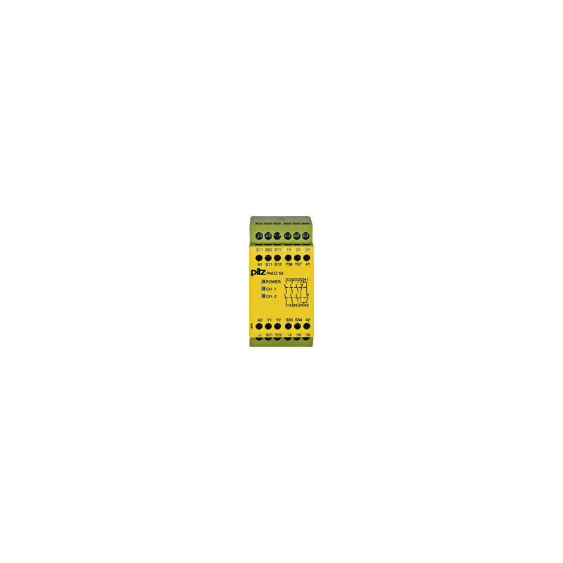 Pilz 774736