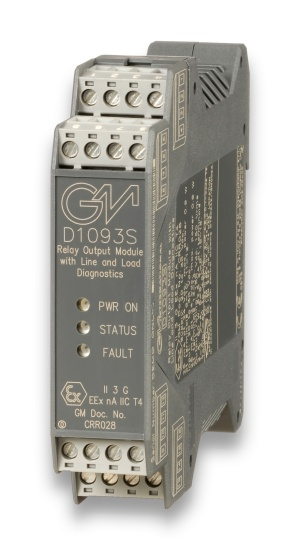 D1093S GM International