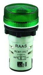 Shamrock Controls RCB7IVL73240