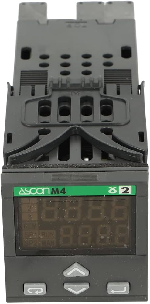 M4-3107-0000 Ascon