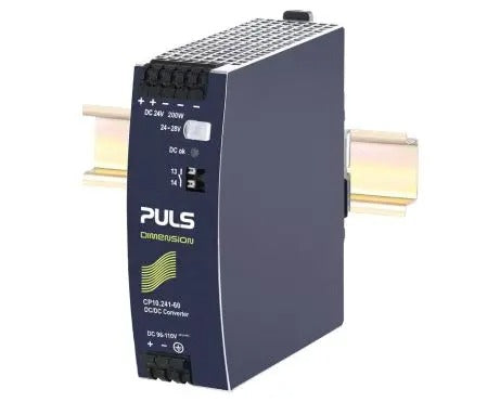 CP10.241-60 Puls