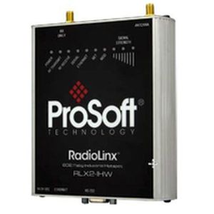 ProSoft Technology RLX2IHGE