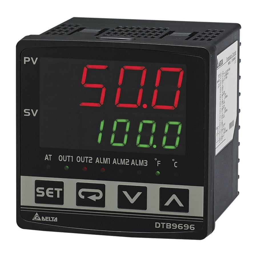 DTB9696CRE Delta