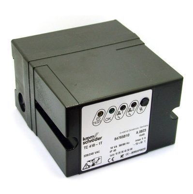 84765810 Kromschroder - TC 410-1T