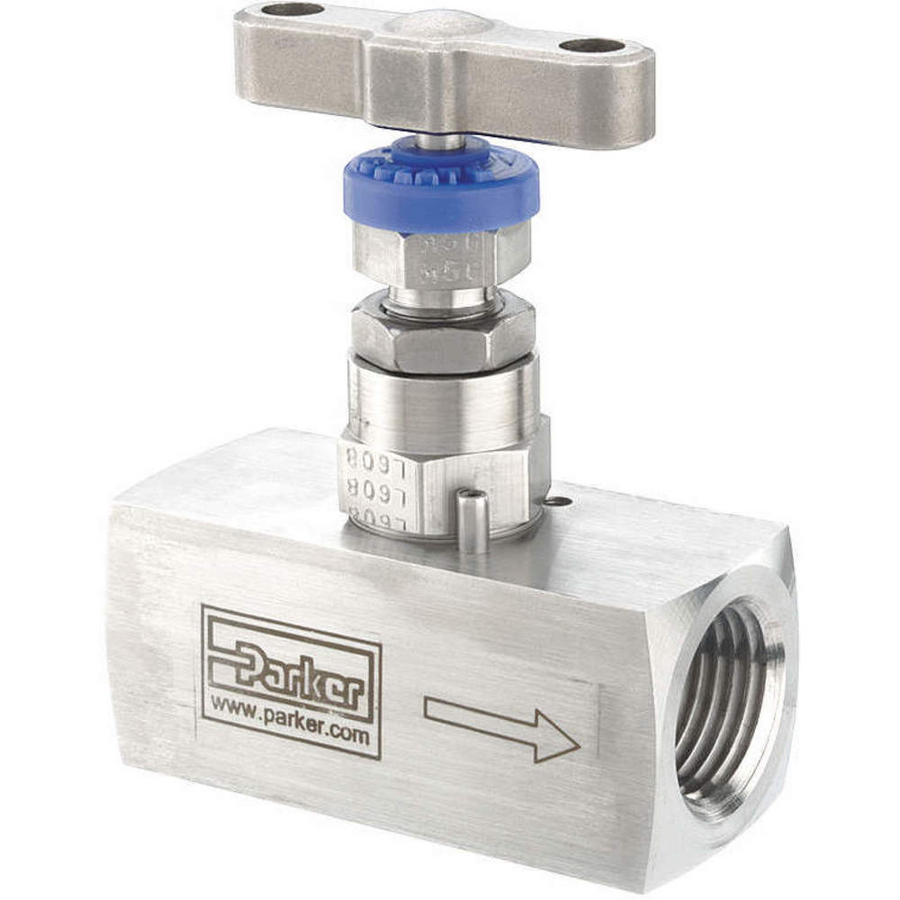 Parker HNVS8FFV