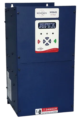 M3645-H030-M10-D Bonitron