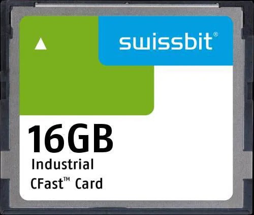 SFCA016GH2AD2TO-I-GS-236-STD Swissbit