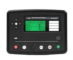 Deep Sea Electronics DSC8610MKII