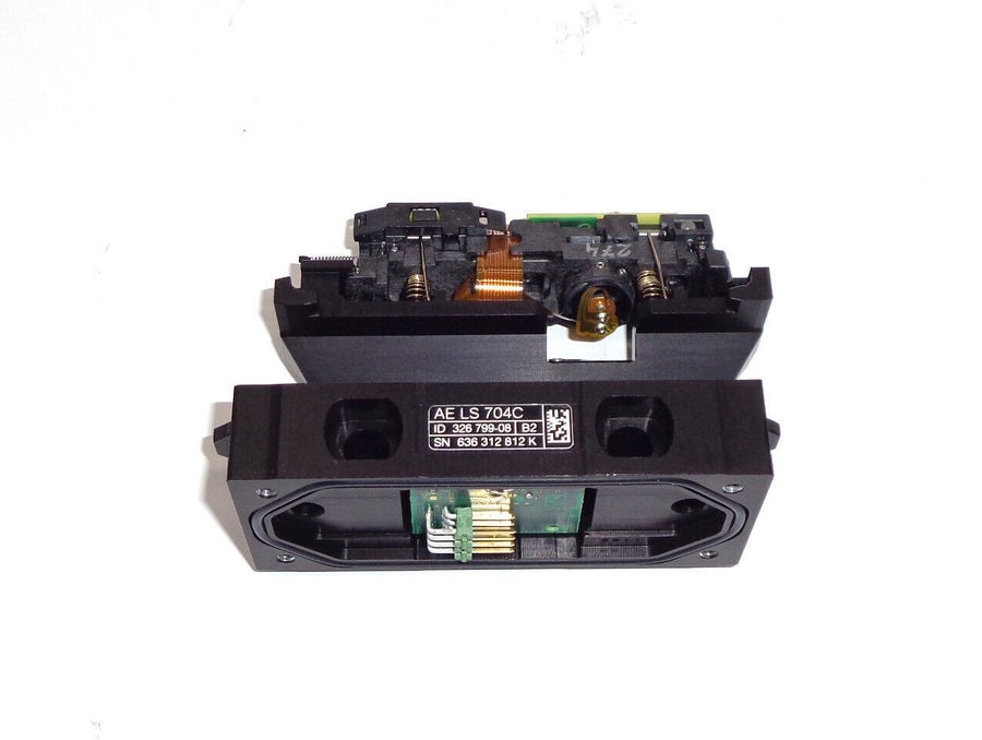 326799-08 Heidenhain