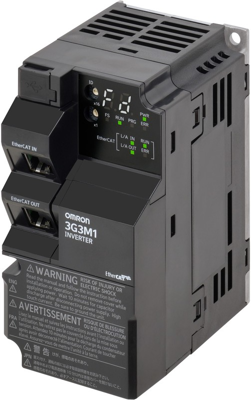 3G3M1-A2002-ECT Omron
